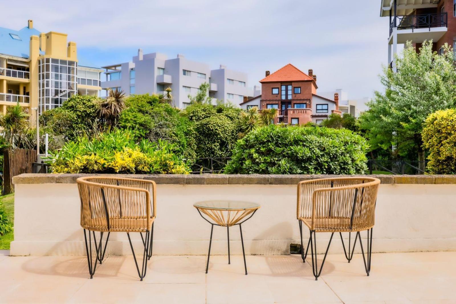Victoria Village การีโล ภายนอก รูปภาพ