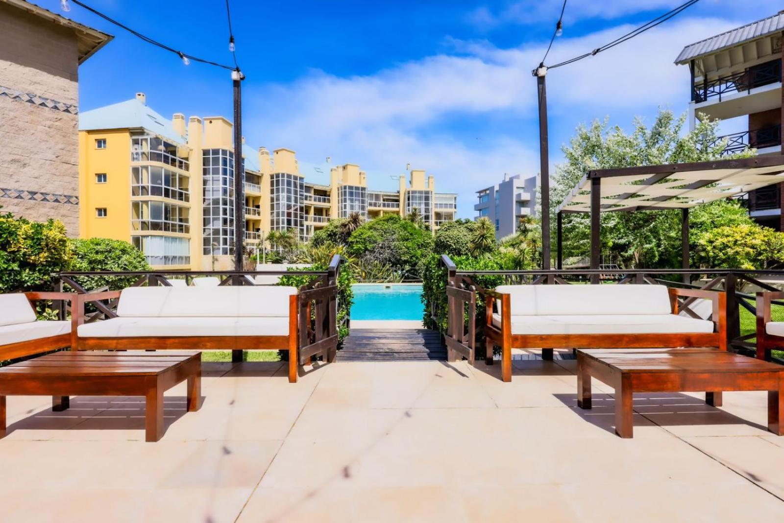 Victoria Village การีโล ภายนอก รูปภาพ