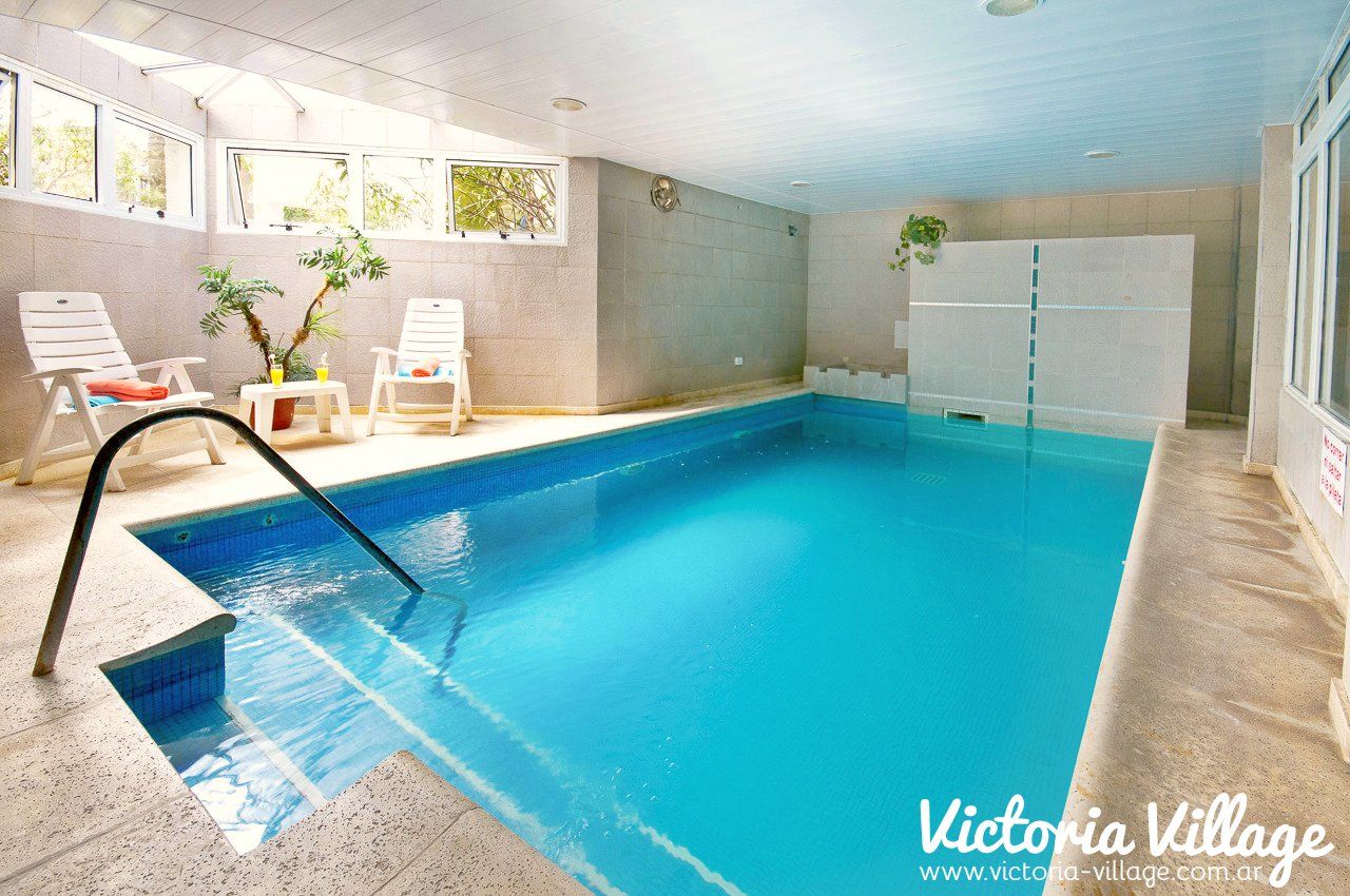 Victoria Village การีโล ภายนอก รูปภาพ